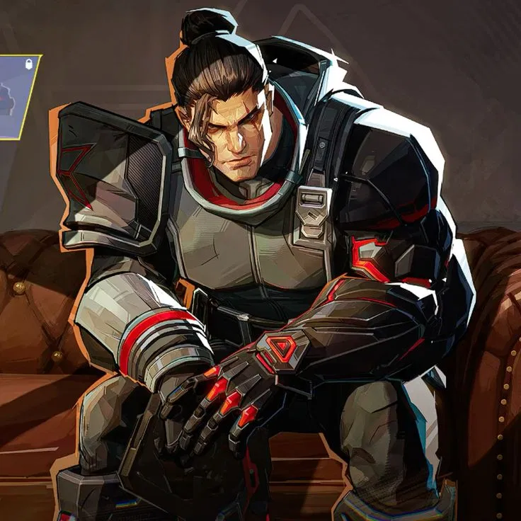 Avatar of James "Bucky" Barnes