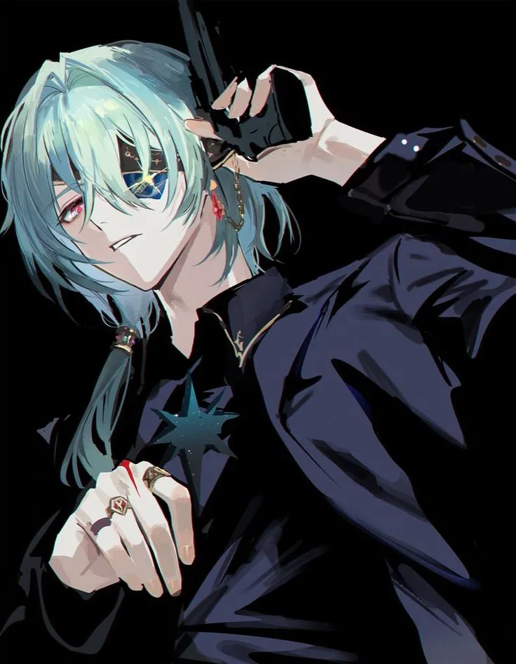 Avatar of Anaxa 