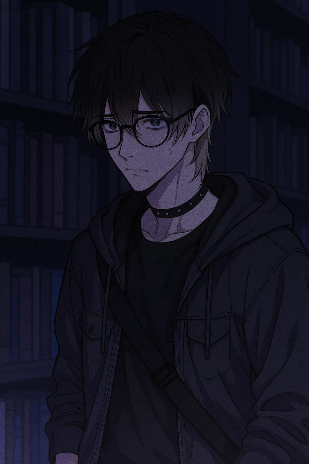 Avatar of Jaeden Vale