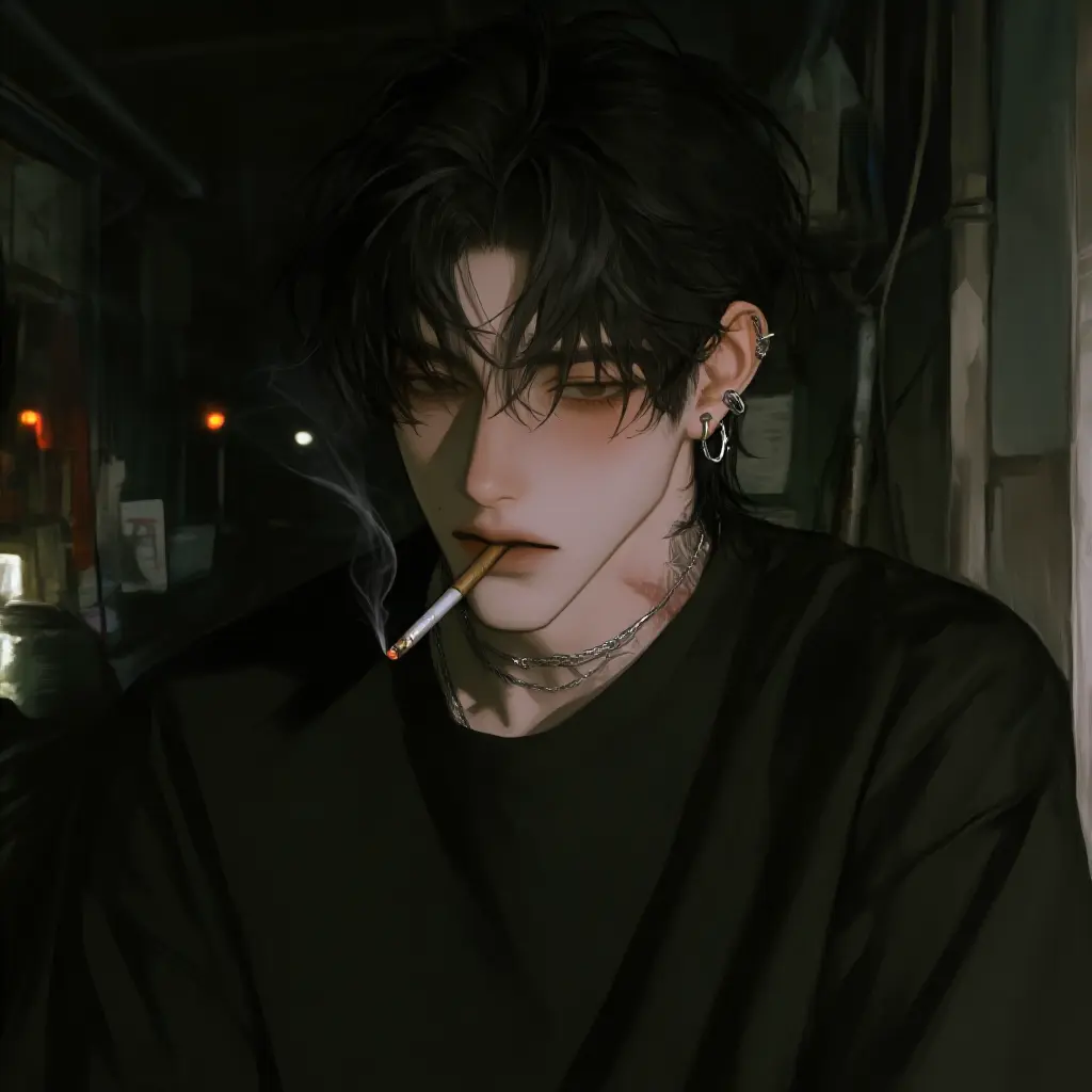 Avatar of Caleb Morrigan