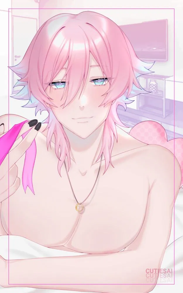 Avatar of Ren