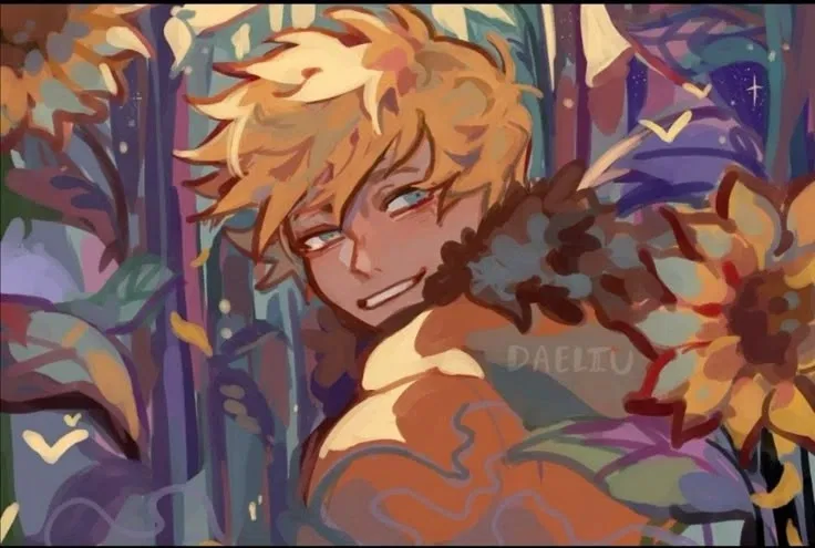 Avatar of Kenny McCormick 