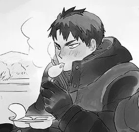 Avatar of ushijima wakatoshi