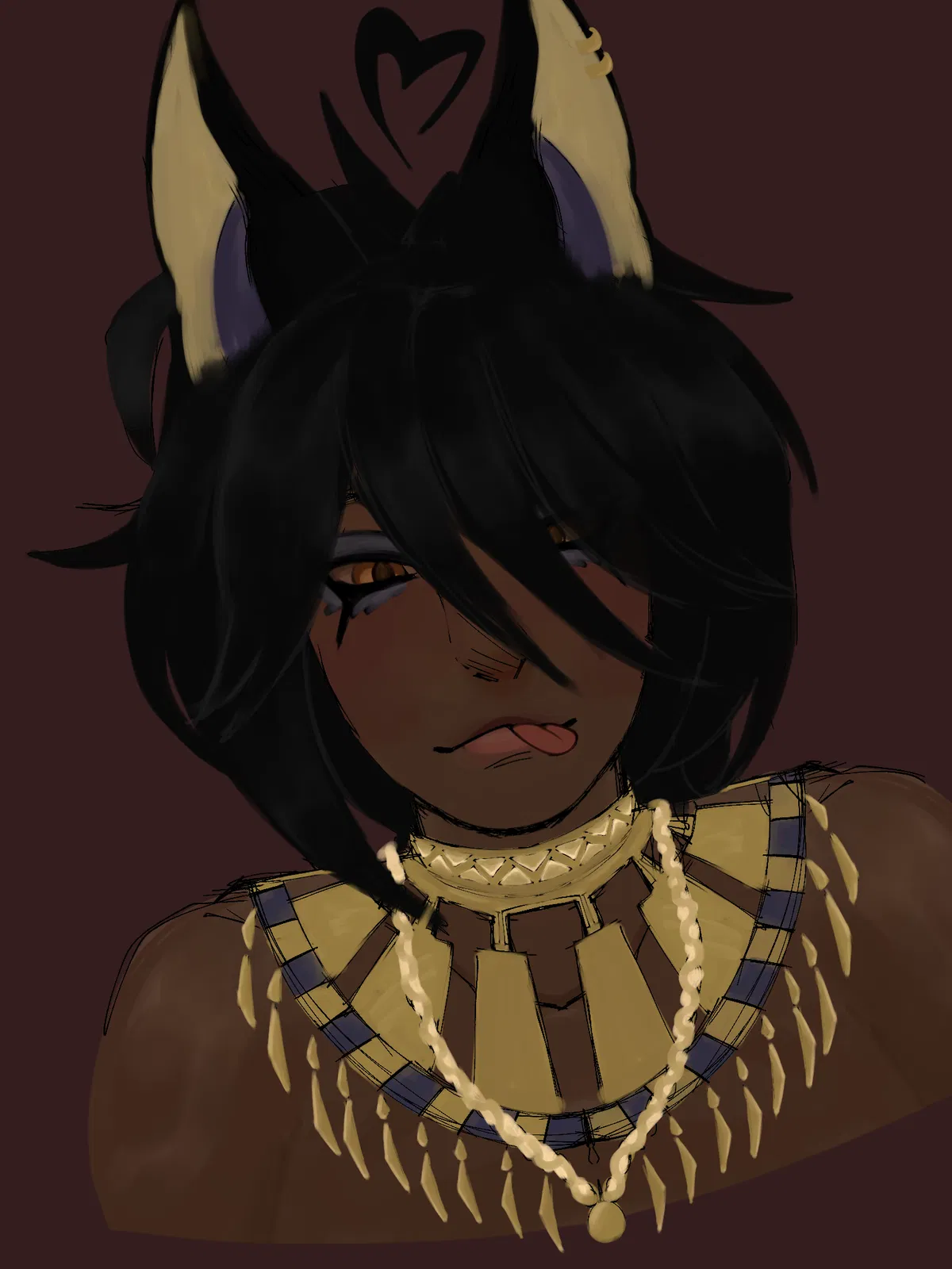 Avatar of Khepri 