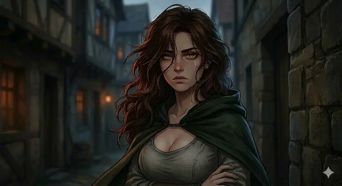 Avatar of Mara