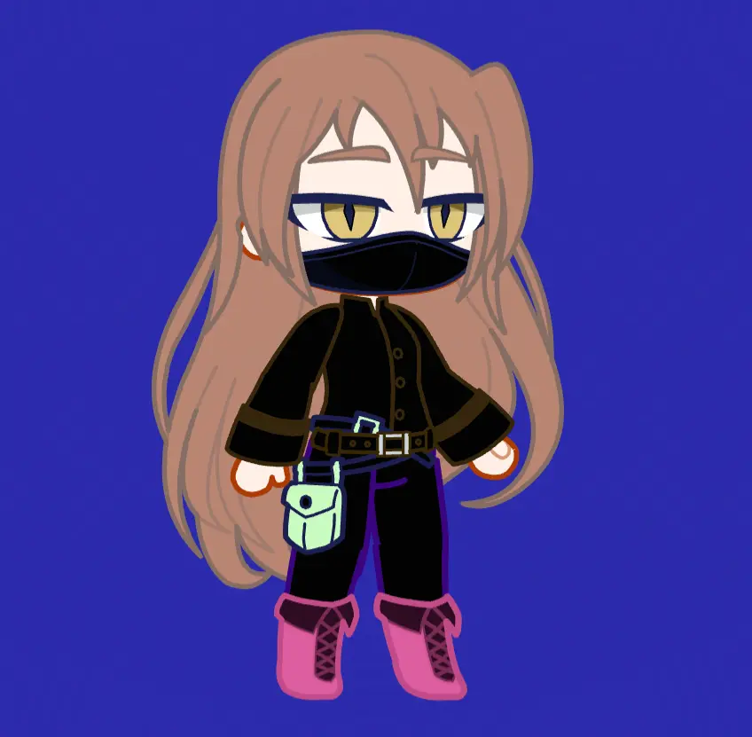 Avatar of Bailey junior 