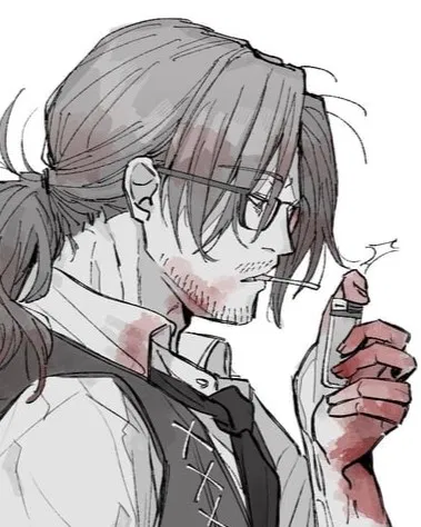 Avatar of Bloodfiend Gregor