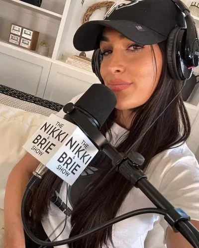 Avatar of Nikki Bella 
