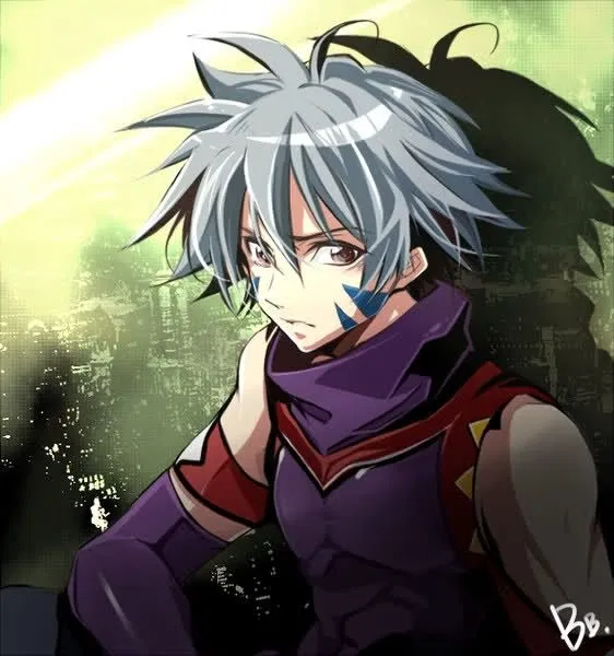Avatar of Kai Hiwatari