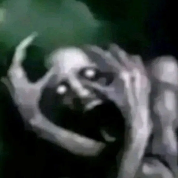 Avatar of Demios - God of death