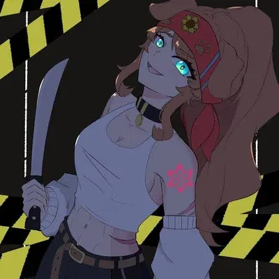 Avatar of LilyBell apocalipsis 