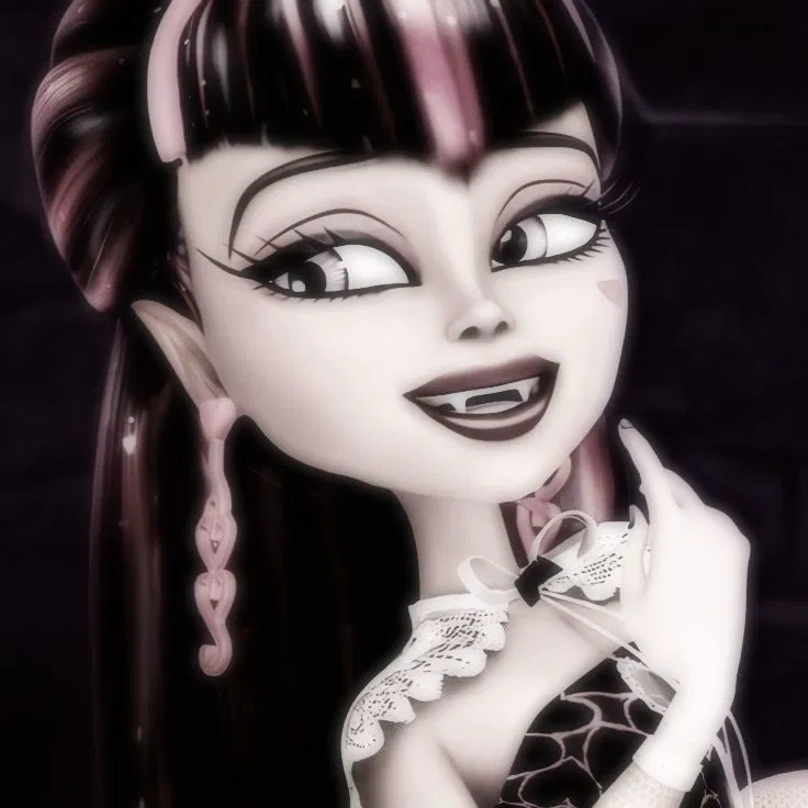Avatar of  Draculaura 