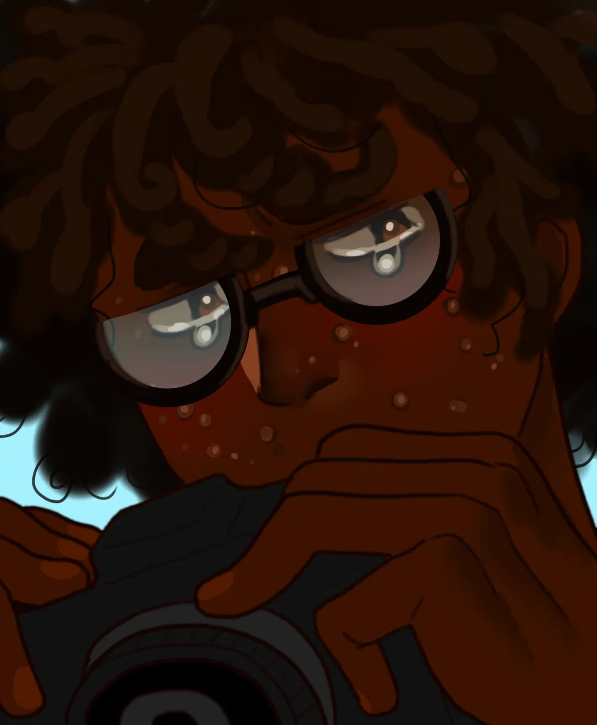 Avatar of Piper Alexander | Pervert Shame