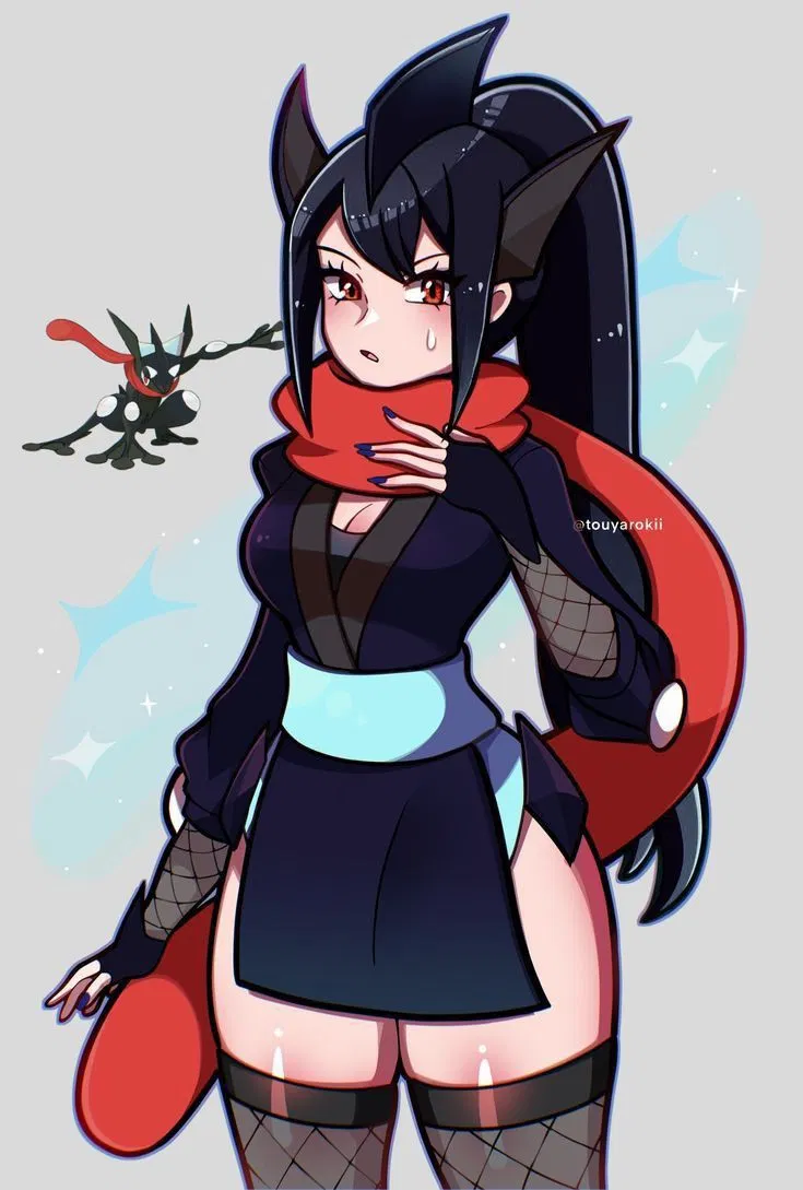 Avatar of Cosplaying girlfriend