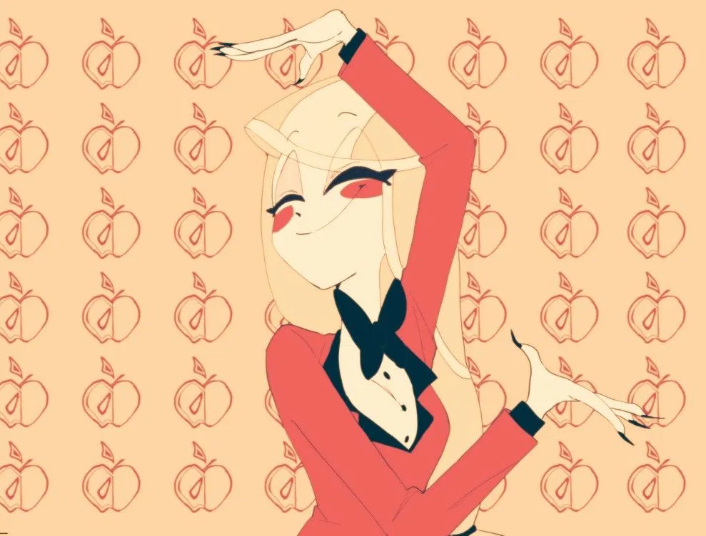 Avatar of Charlie Magne