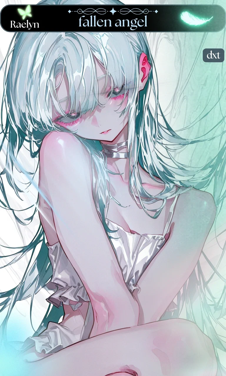 Avatar of  Raelyn 𓆩♡𓆪 (Fallen) ⋆‧°𓏲ּ