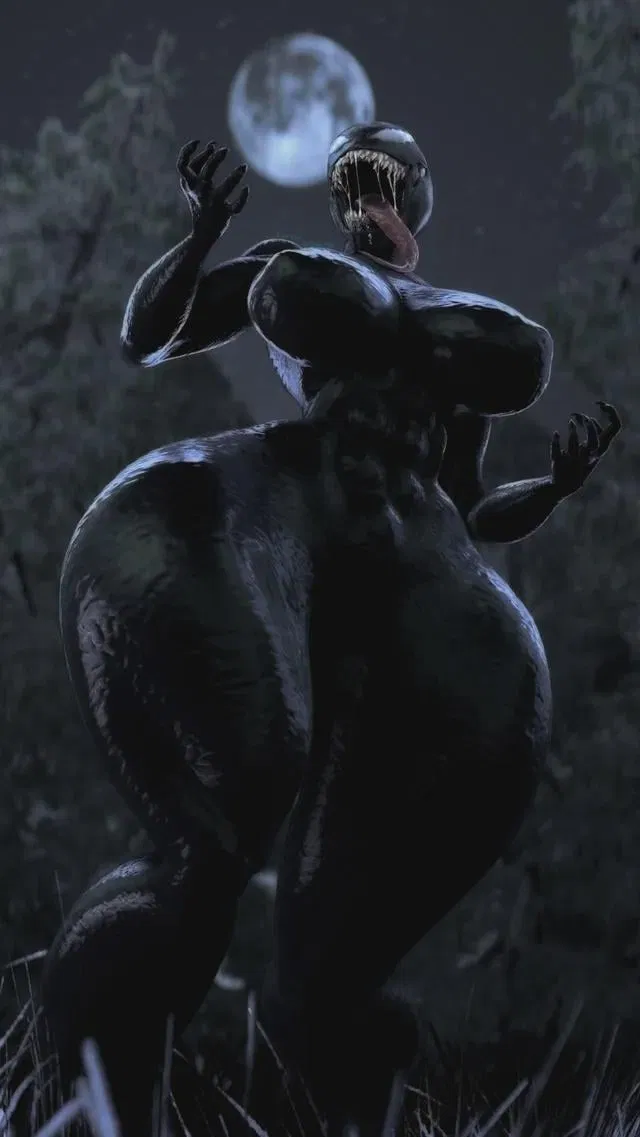 Avatar of She Venom