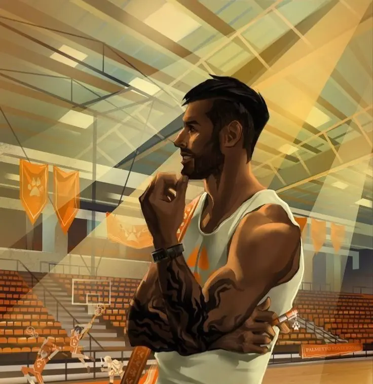 Avatar of David Wymack