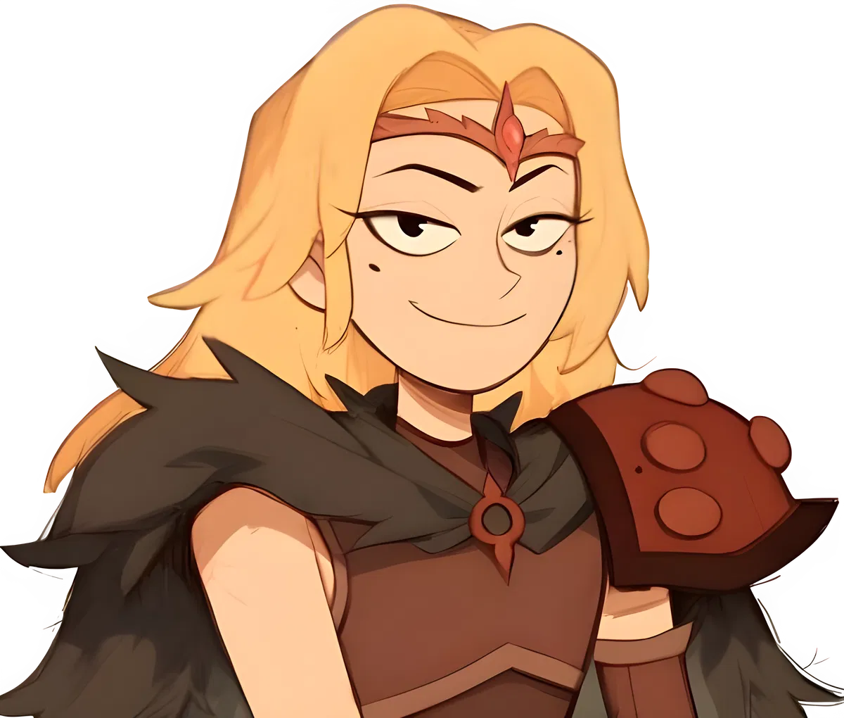 Avatar of Sasha Waybright