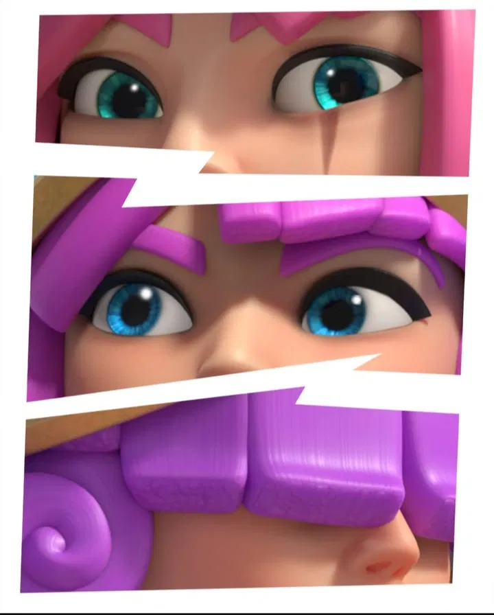 Avatar of Three Musketeers - Rework!