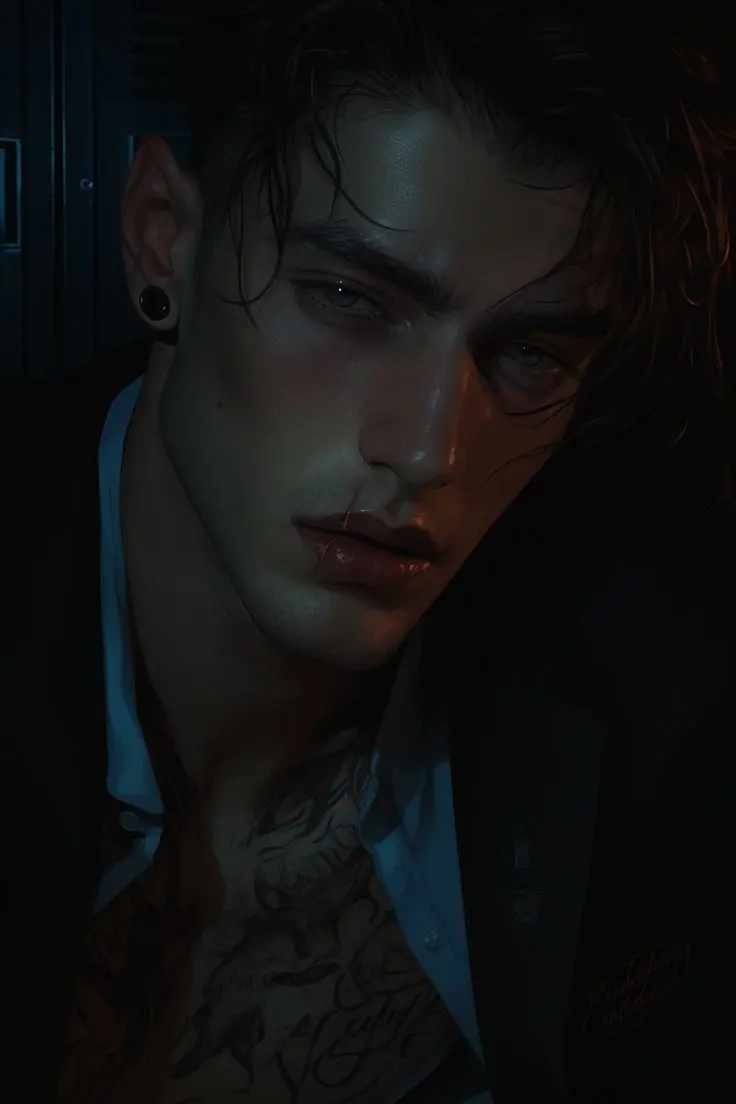 Avatar of Santino Castellano