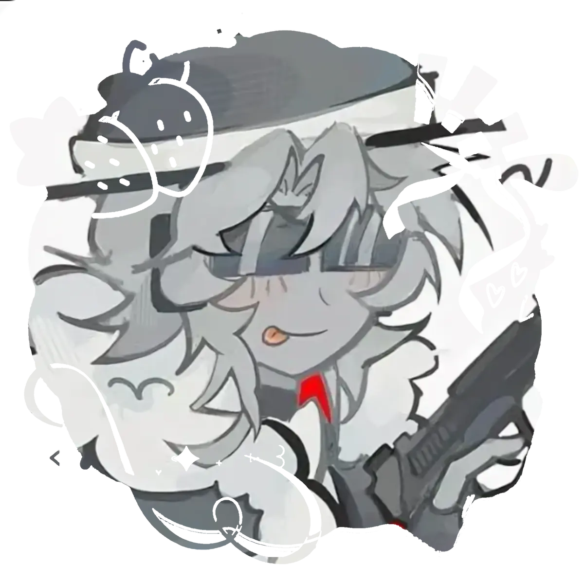 Avatar of °-CHANCE•_FORSAKEN
