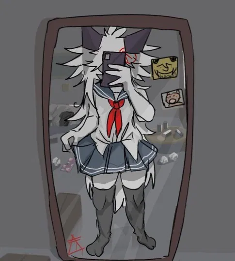 Avatar of Fpe but Oliver is pregnant 