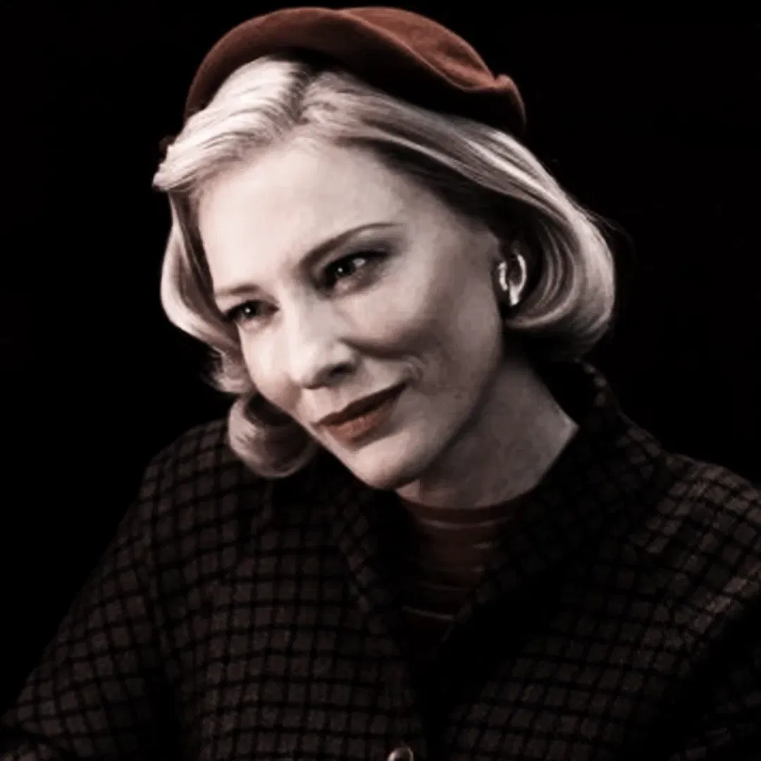 Avatar of Carol Aird