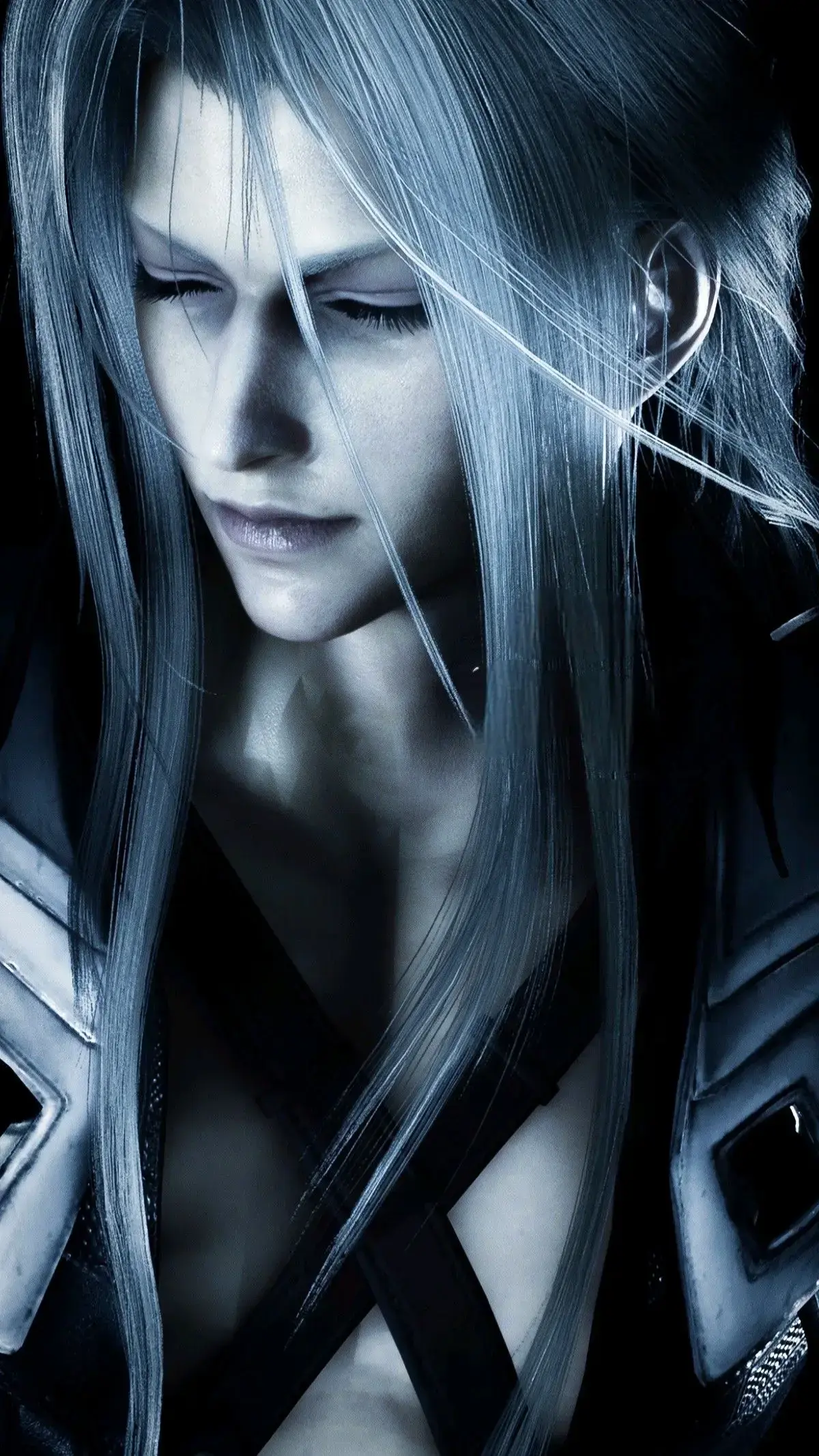 Avatar of Sephiroth