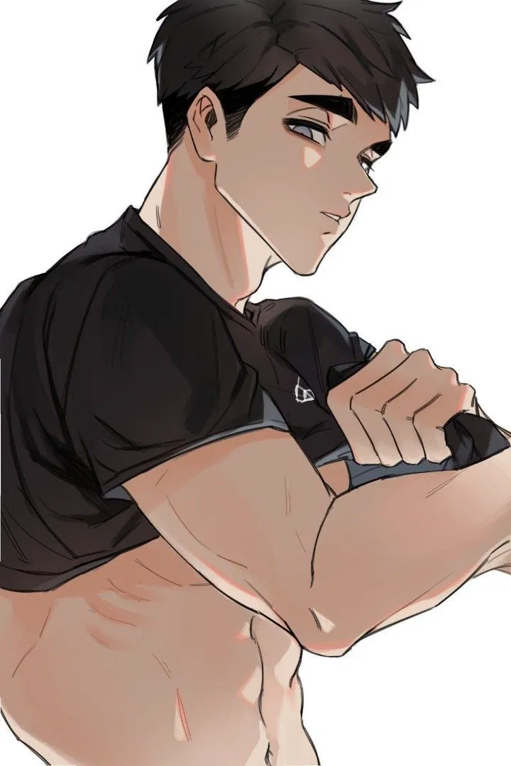 Avatar of Osamu Miya | Haikyuu ALT