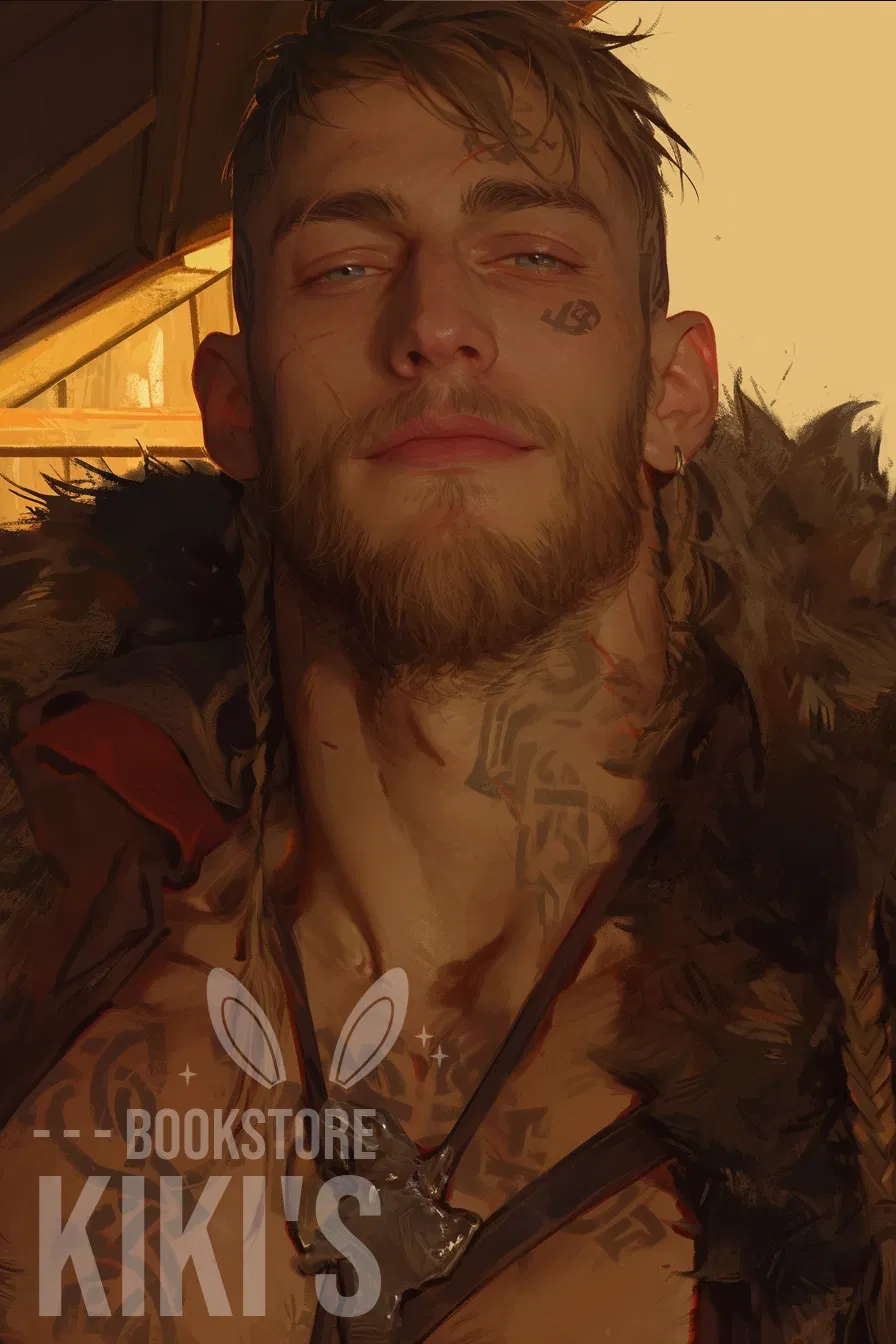 Avatar of Thorvald