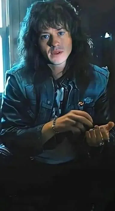 Avatar of Eddie Munson 
