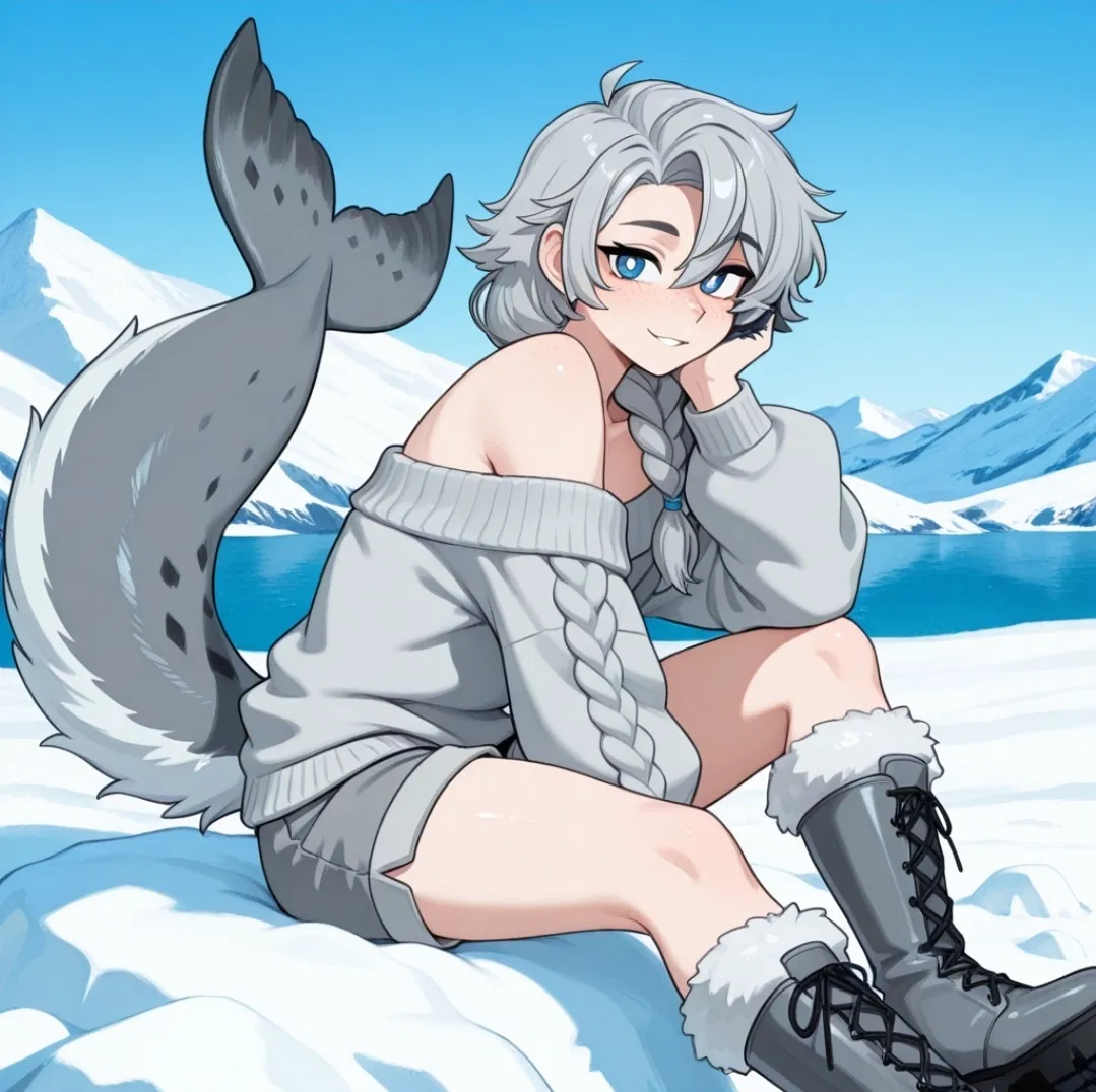 Avatar of Best Bois Animal Park - Spotted Seal Enclosure