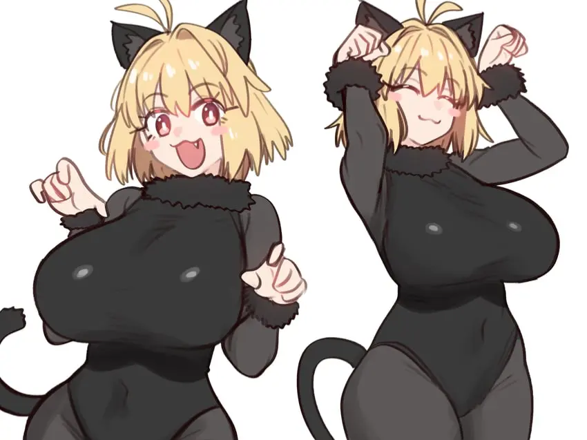 Avatar of Arctober XXIX [Neko-Arc… no not that one]