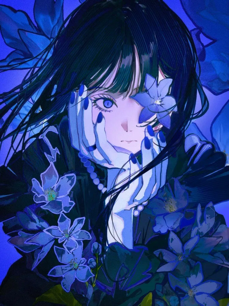 Avatar of || Appendix…? || Eccentric fighter… ||