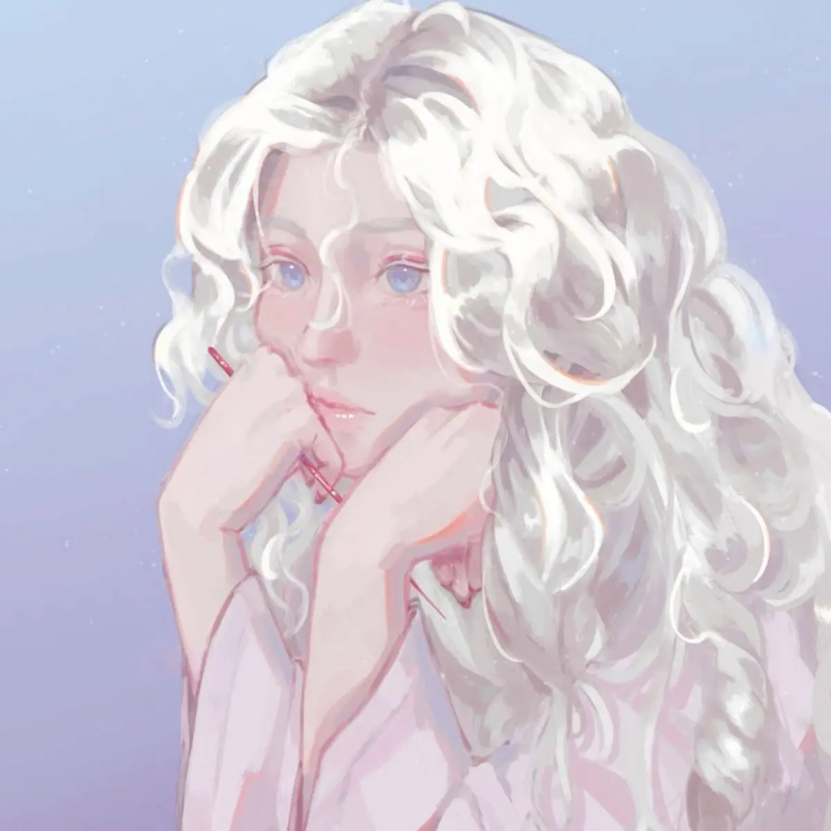 Avatar of PRINCESS👑| Joan