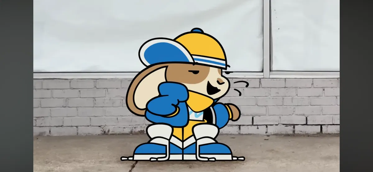 Avatar of Peeb (How 2 Be Cool)