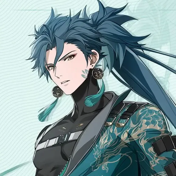 Avatar of General Jiyan | Wuthering Waves |