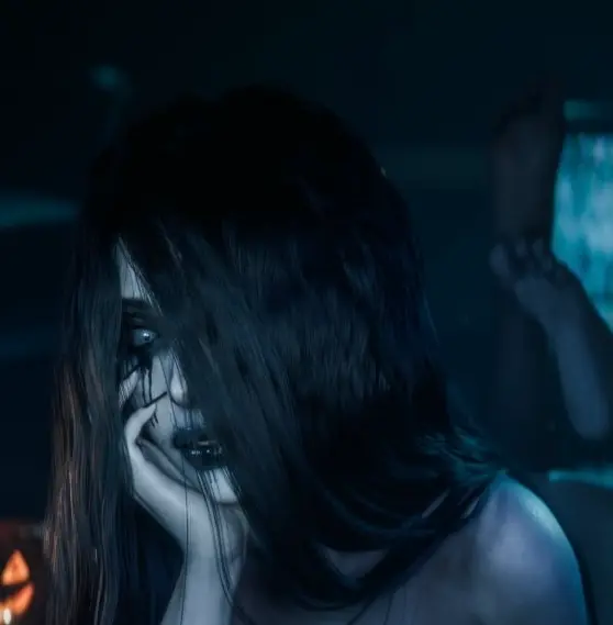 Avatar of Milfification - Sadako
