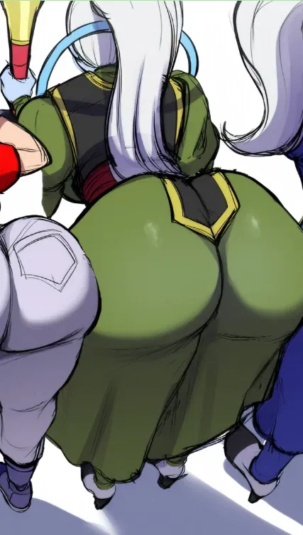 Avatar of Vados (DBS / ANYPOV BOT)