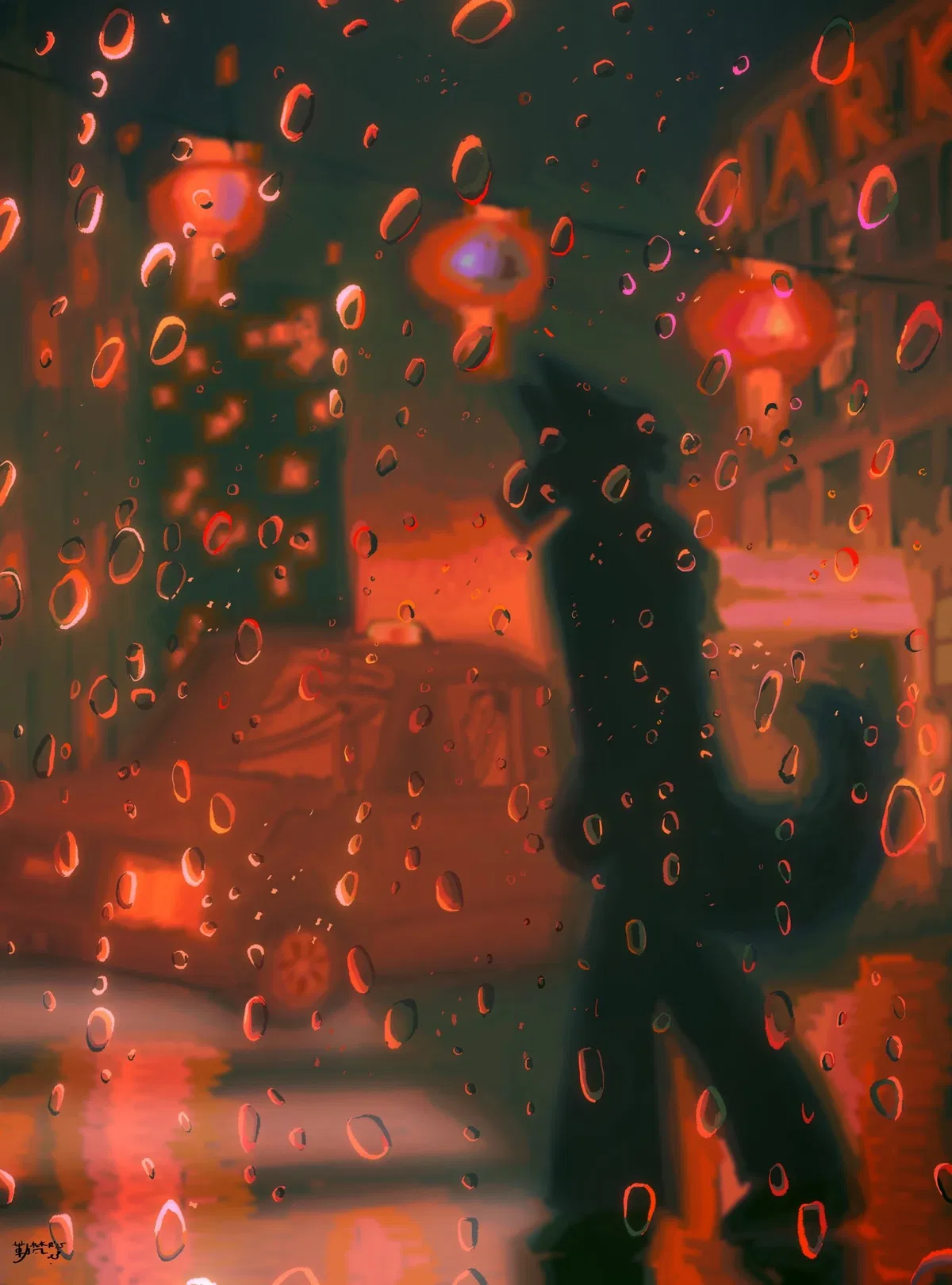 Avatar of Tuesday | Suffocation