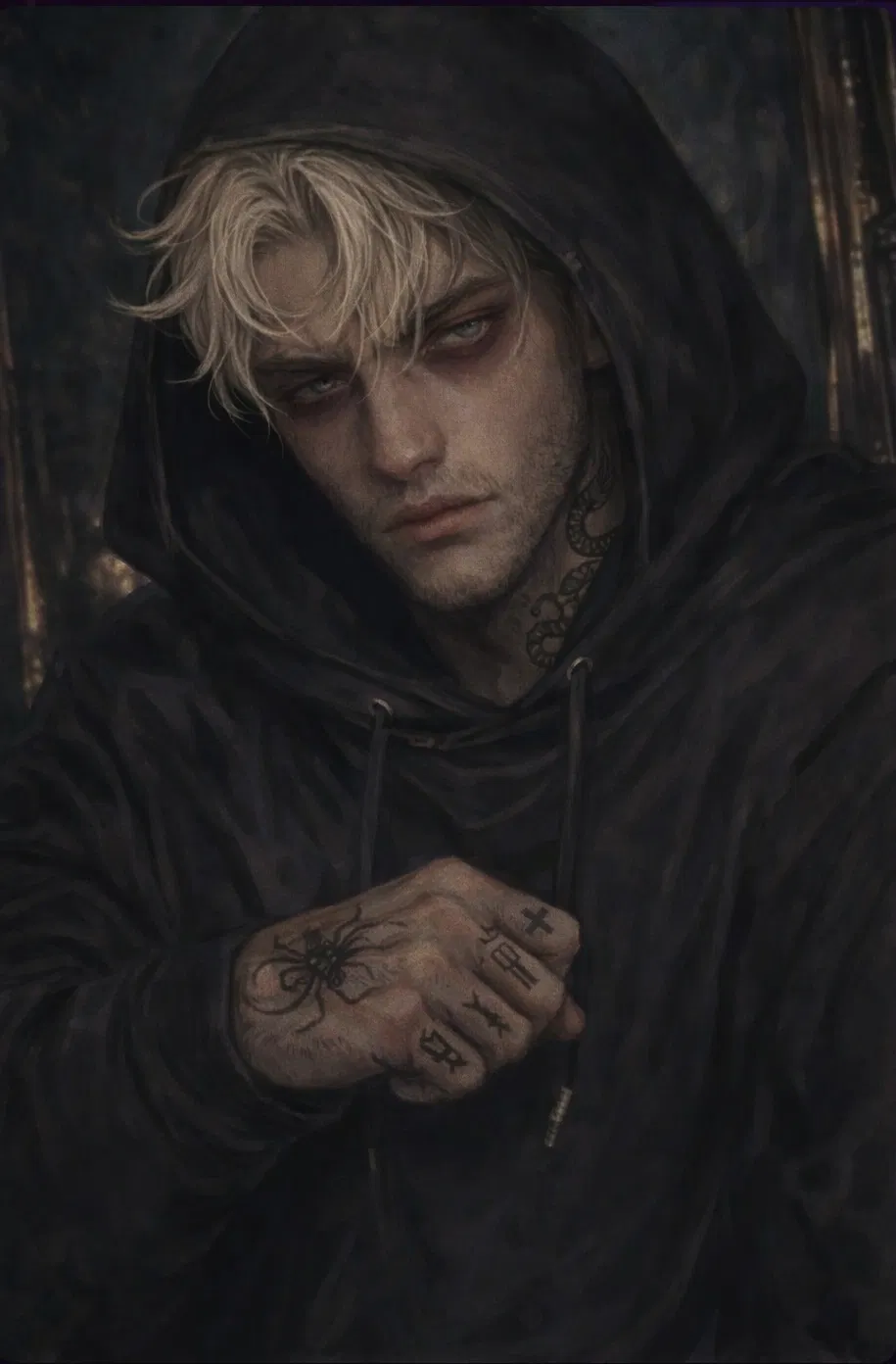 Avatar of Sasha Kuznetsov
