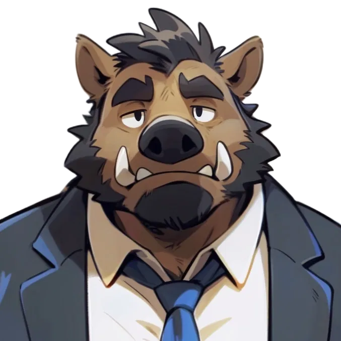 Avatar of Placeholder
