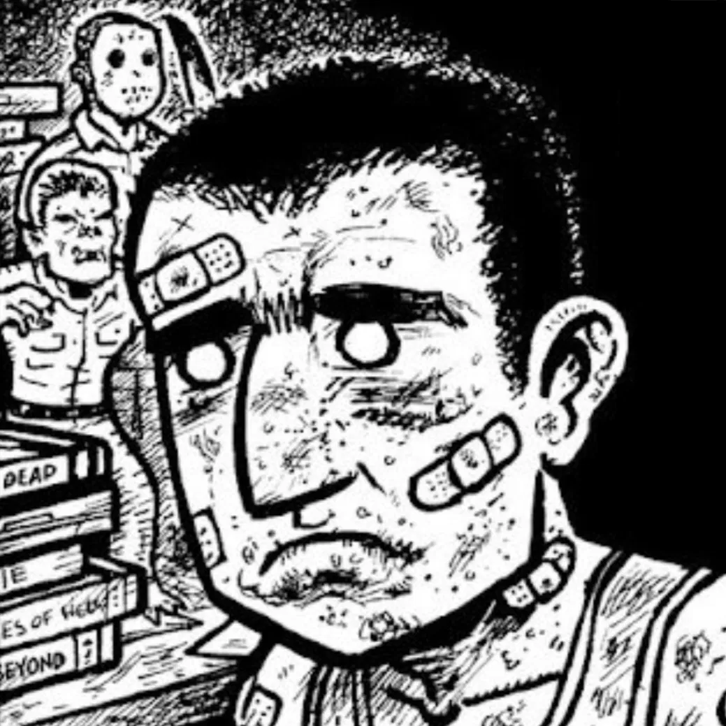 Avatar of 💀-Pete DiNunzio | 05
