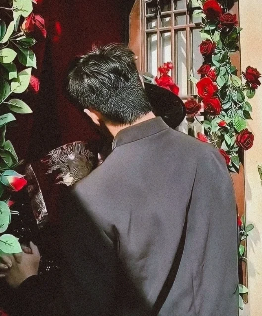 Avatar of Secret Boyfriend Yoongi