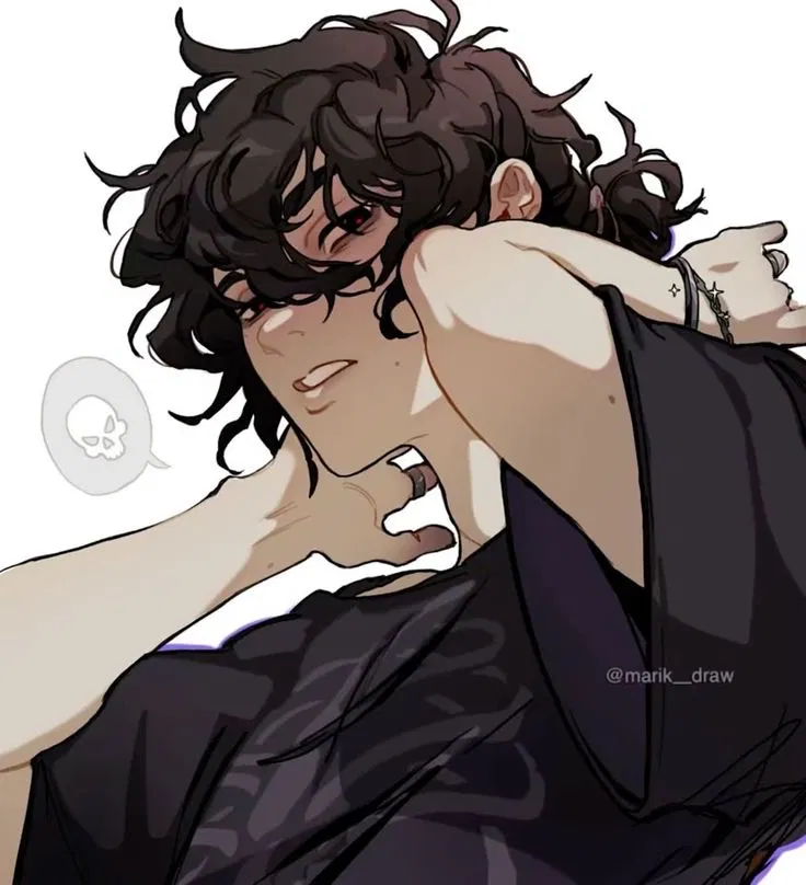 Avatar of Nico Di Angelo