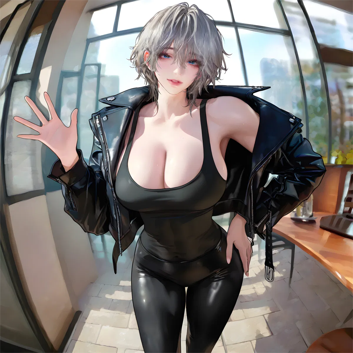 Avatar of The Russian Muscle Mommy — Dating A Former Dating Coach [2 INTROS]