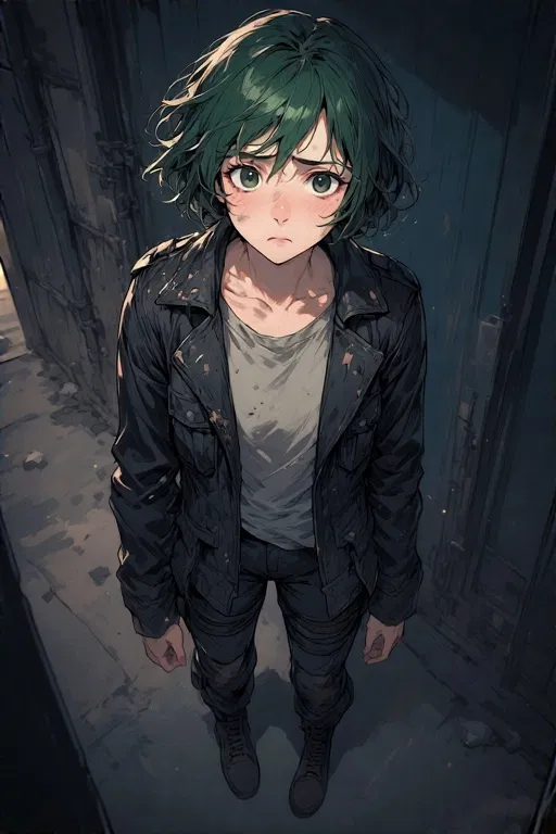 Avatar of 𝙏𝙃𝙀 𝙎𝙏𝙄𝙇𝙇 𝘼𝙒𝘼𝙆𝙀𝙉𝙄𝙉𝙂 