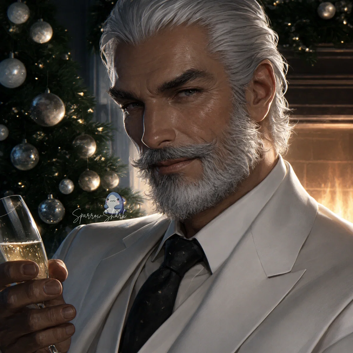 Avatar of Beau Sinclair | Sugar Daddy