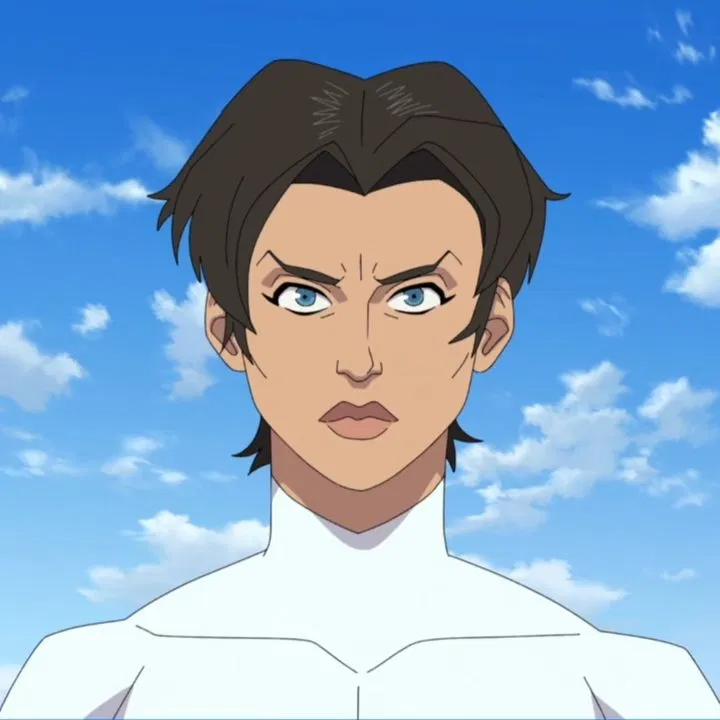 Avatar of Anissa